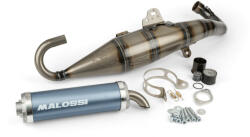 Malossi MHR Racing kipufogó maxi robogókhoz Malossi Kipufogók és alkatrészeik Kipufogók Robogó kipufogók (tuning)
