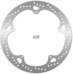 NG Brake Disc NG FÉKEK Féktárcsa - 2096 NG Brake Disc Futómű és fék alkatrészek Féktárcsa
