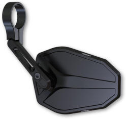 HIGHSIDER Victory-Slim Rövid Végződésű Kormányvég Tükör (1 db) HIGHSIDER Kormány és tartozékai Tükör Tükrök (tuning)