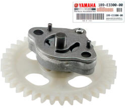 Yamaha Olajszivattyú Yamaha Xmax 125 köbcenti Yamaha Motor alkatrészek Olajfilter, olajpumpa