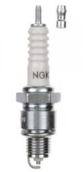 NGK JR9C gyújtógyertya NGK Elektronika Gyújtás Gyújtógyertya, gyújtótrafó