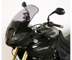 MRA Touring-szélvédő Tiger 1050, 06-15, füstszürke MRA Vázak, idomok, kiegészítők Szélvédő
