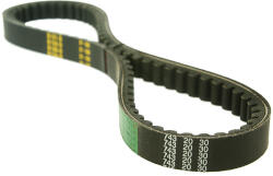 101 Octane Variátor ékszíj 743mm - GY6 125, 150cc 101 Octane Erőátviteli alkatrész Ékszíj