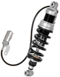 YSS hátsó monoshock osztott dugattyús gázos rugóstag YSS Futómű és fék alkatrész Lengéscsillapító