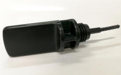 Kymco 1565A-KUDU-W10 olajszintmérő egység Kymco Motor alkatrészek Tömítések