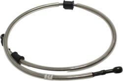 Kymco Grand Dink 45126-KKC4-9000 első fékcső Kymco Futómű és fék alkatrész Fékcsövek