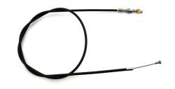 Első fékkábel beépítésre kész Puch VS 50 D 3 sebességeshez Diverse / Import Futómű és fék alkatrész Fékbowden