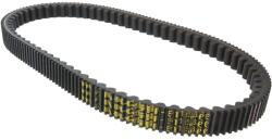 Malossi MHR X K Belt variátor ékszíj - Vespa, Gilera 180-200cc 4T (4 ütemű) LC (vizhűtéses) (Leader) Malossi Erőátviteli alkatrész Ékszíj