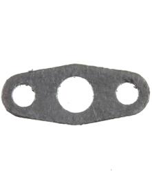 Kymco 18646-GFY6-C10 kipufogógáz-visszavezető szelep tömítés Kymco Motor alkatrészek Tömítések