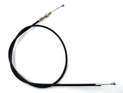  Fékkábel Zündapp ZD 25 TS, 50 ZL-hez Diverse / Import Futómű és fék alkatrész Fékbowden