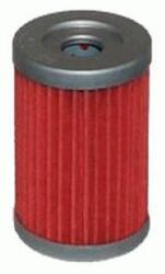 Hiflofiltro HF132 olajszűrő Hiflofiltro Motor alkatrészek Olajfilter, olajpumpa