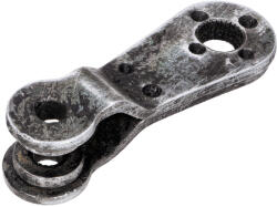 OEM Standard Hátsó fékkar Hercules K 125 BW V1, V2, 180-hoz OEM Standard Futómű és fék alkatrész Fékkar