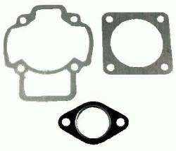  Airsal top-end tömítéskészlet Aprilia Sport City, Piaggio Typhoon, Vespa LX 47, 60 mm Unknown Motor alkatrészek Tömítések