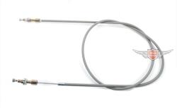 MOGA Fékkábel szürke Zündapp KS 50 Cross Typ 517-hez MOGA Futómű és fék alkatrész Fékbowden