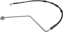 QJ-MOTOR REAR DISC BRAKE HOSE ASSY. II SRT800 SRT800S hátsó fékcső szett QJ-MOTOR Futómű és fék alkatrész Fékcsövek