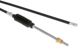 RMS Hátsó robogó fékbowden - Piaggio Hexagon 125, 150, 250 RMS Futómű és fék alkatrész Fékbowden