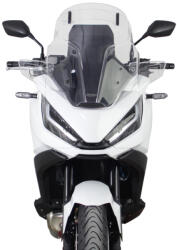 MRA Vario-Touring-Screen VTM, Honda NT 1100, 2022-, Átlátszó MRA Vázak, idomok, kiegészítők Szélvédő