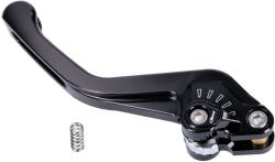 Puig 3.0 hátsó állítható kuplungkar/fékkar, rövid - fekete Puig Futómű és fék alkatrész Fékkar