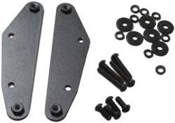 KAPPA Kymco Xciting S400i 2018+ szélvédő rögzítő készlet KAPPA Vázak, idomok, kiegészítők Szélvédő