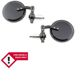 HIGHSIDER okos kormányvég tükör HIGHSIDER Kormány és tartozékai Tükör Tükrök (tuning)