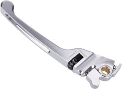 Puig Kuplungkar / fékkar Puig ezüst Vespa GTS300 2008-2020-hoz Puig Futómű és fék alkatrész Fékkar