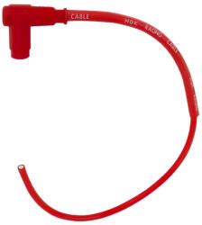 NGK Gyújtógyertya sapka + kábel NGK RACING CR2 nélküli/rövid (8048) NGK Elektronika Gyújtás Gyújtógyertya, gyújtótrafó