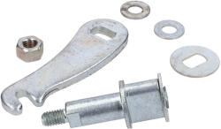OEM Standard Fékkar bütyök Prima 6 típushoz 635-003, M 1 506-M, 2 504-M, 4 511, 5 634, P 505 P, 505PJ, 3 513, HR 633 OEM Standard Futómű és fék alkatrész Fékkar