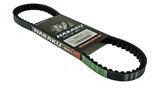 Naraku V/S hajtószíj, 788x18x28, GY6 pl. Baotian BT49QT, 12" és 13" felnik Naraku Erőátviteli alkatrész Ékszíj
