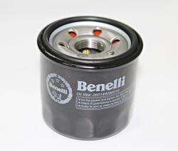 Benelli Új katalógusszám 260146090010 Benelli Motor alkatrészek Olajfilter, olajpumpa