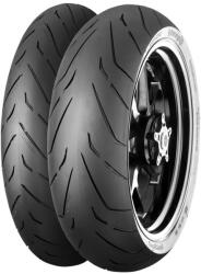 Continental abroncscsomag CONTIROAD (120/70ZR17+160/60ZR17) CONTINENTAL Felnik, gumik, kiegészítők Gumik Robogó gumik