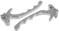 STR8 Fék karok STR8 Aggressive Derbi Senda króm STR8 Futómű és fék alkatrész Fékkar