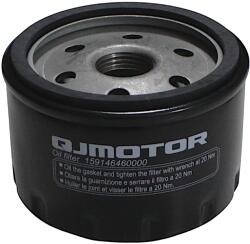 QJ-MOTOR FORT350 olajszűrő QJ-MOTOR Motor alkatrészek Olajfilter, olajpumpa