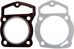 Power Force ATV Bashan 250 hengerfej és henger tömítés készlet Power Force Motor alkatrészek Tömítések