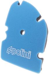 Polini csere légszűrőbetét - Piaggio MP3, X8, X9, Vespa GT, GTS, GTV 125-300cc (4 ütemű) Polini Motor alkatrészek Légszűrők Légszűrők (gyári, utángyártott)