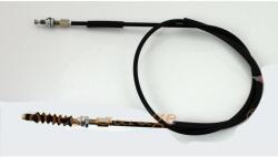  Fékkábel Zündapp Super Combinette 428-hoz Diverse / Import Futómű és fék alkatrész Fékbowden