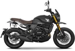 SHAD SR Oldalsó Hátizsák Tartó SHAD Vázak, idomok, kiegészítők Doboz konzol, kiegészítők