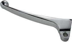 GY6 hátsó fékkar (dobfék) kínai újabb 4 ütemű robogókhoz króm GY6 Futómű és fék alkatrész Fékkar