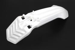 Apollo RFN első sárvédő fehér Apollo Bicikli Kerékpáros kiegészítők Kerékpár sárvédők