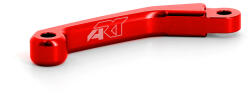 ART fékkar piros, összecsukható karhoz, Unit által ART Futómű és fék alkatrész Fékkar