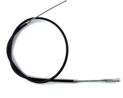 MOGA Hátsó fékkábel külső burkolat 800mm belső kábel 1035mm Piaggio Vespa 50 robogóhoz MOGA Futómű és fék alkatrész Fékbowden