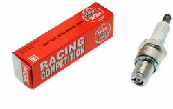 NGK Verseny Gyújtógyertya - R7434-10 NGK Elektronika Gyújtás Gyújtógyertya, gyújtótrafó