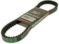 Naraku V/S variátor ékszíj 835mm - GY6 125, 150cc Naraku Erőátviteli alkatrész Ékszíj
