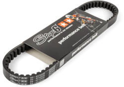 Stage6 Meghajtószíj Stage6 PRO megerősített Minarelli hosszú Stage6 Erőátviteli alkatrész Ékszíj