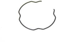 RIEJU 0/000.300. 7000 lengéscsillapító gyűrű RIEJU Futómű és fék alkatrész Lengéscsillapító