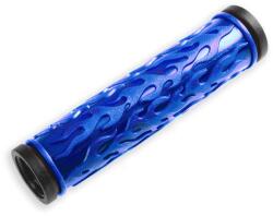 Velo Kerékpár Markolatok Láng Kraton Kék VELO Bicikli alkatrészek Kerékpár alkatrészek Kerékpár kormányszalagok és markolatok