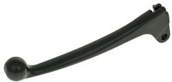 Vparts Fékkar bal fekete - Honda SJ 50, Bali 100, Lead 100 Vparts Futómű és fék alkatrész Fékkar