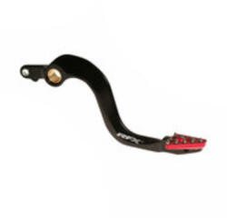 RFX Pro FT hátsó fékkar - Piros/Piros RFX Futómű és fék alkatrész Fékkar