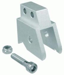 RMS hátsó lengéscsillapító alumínium hosszabbítóval Yamaha/Minarelli 50cc RMS Futómű és fék alkatrész Lengéscsillapító