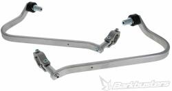 Barkbusters Kétpontos Rögzítő Készlet Alumínium Yamaha számára BARKBUSTERS Vázak, idomok, kiegészítők Alváz