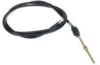 RMS hátsó fék áttétel Piaggio Vespa ET4 50-125cc 564217 RMS Futómű és fék alkatrész Fékbowden